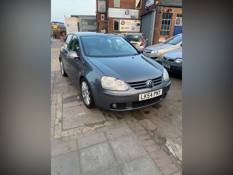Used Automatic Cars for sale in London, Greater London Autotrust