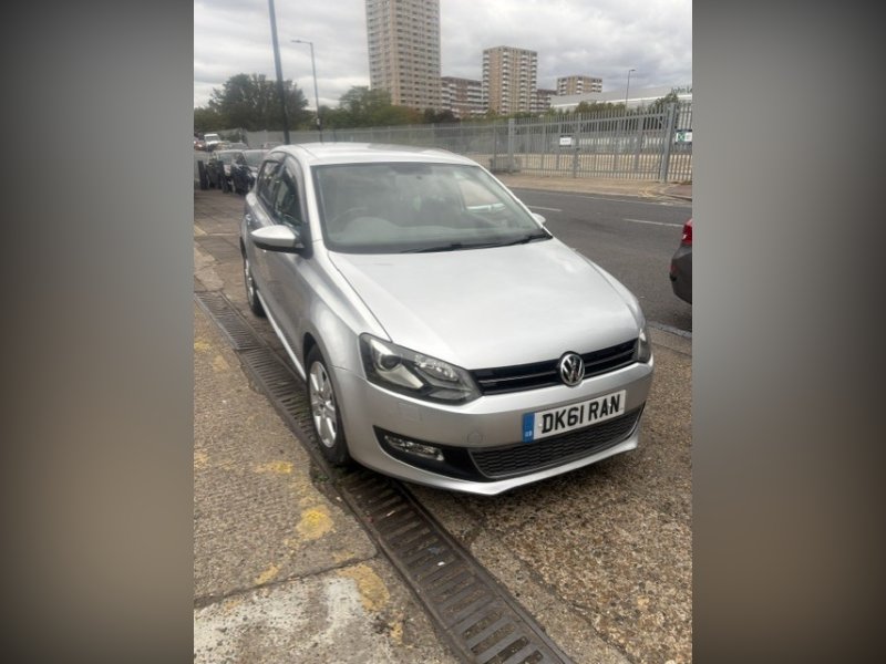 2023 Volkswagen Polo