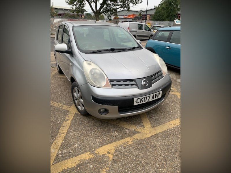 Used Automatic Cars for sale in London, Greater London Autotrust
