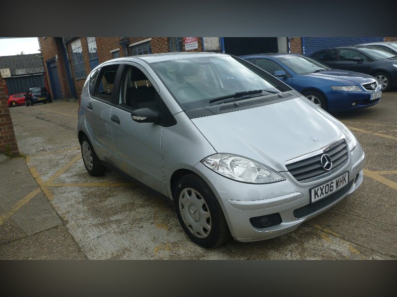 Used Automatic Cars for sale in London, Greater London Autotrust